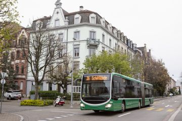 Zusätzliche Leistungen